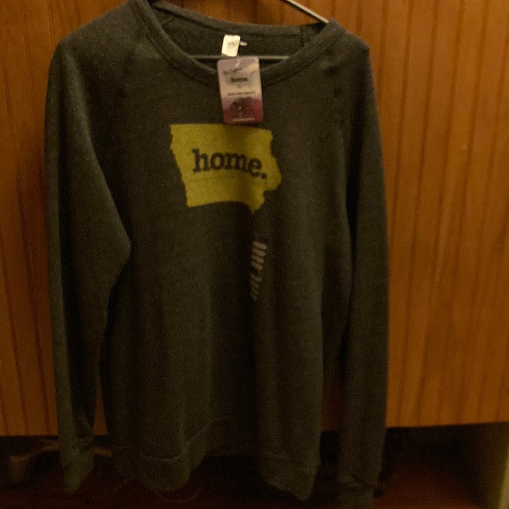 Iowa home state apparel XL - Picture 4 of 6